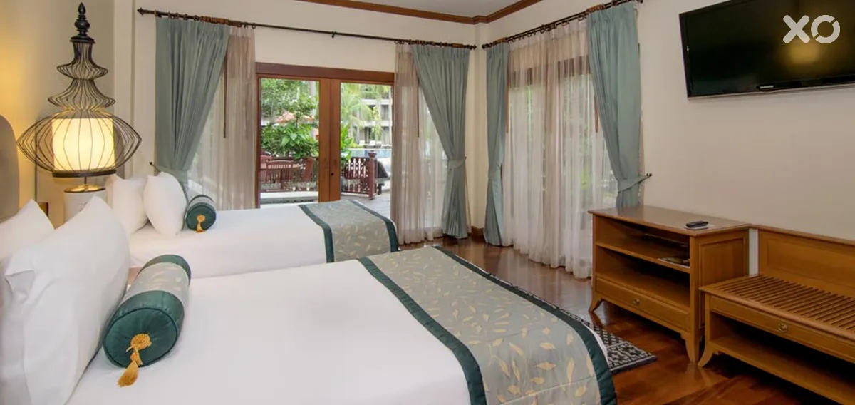 Siam Bayshore Resort & Spa