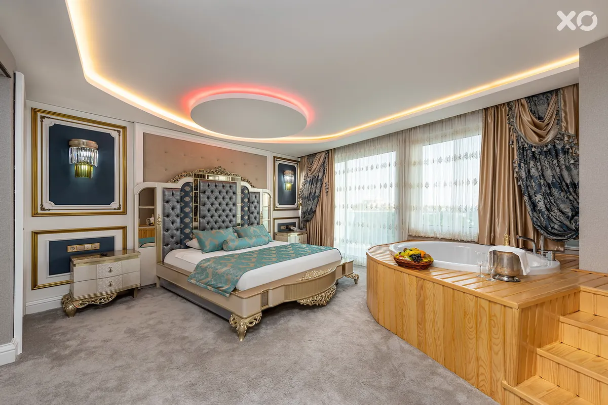 The Marilis Hill Resort Hotel & Spa