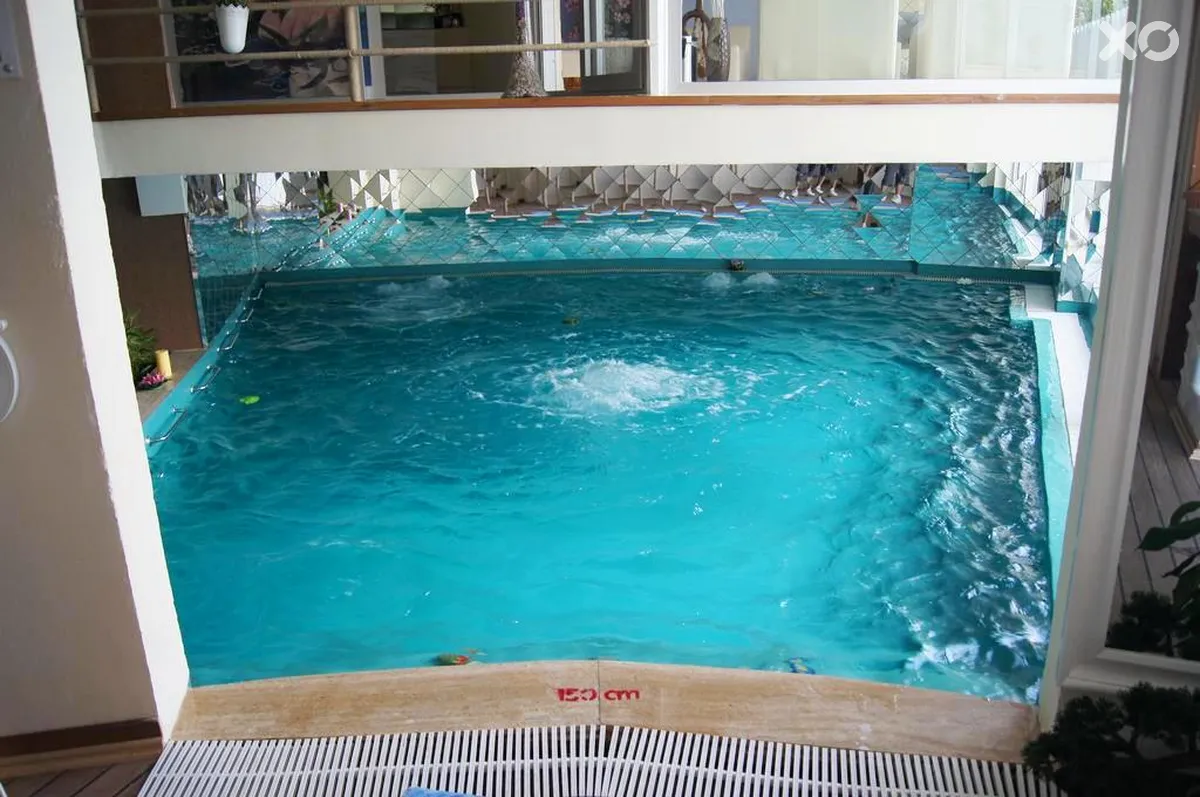 Dalaman Airport Lykia Resort Hotel