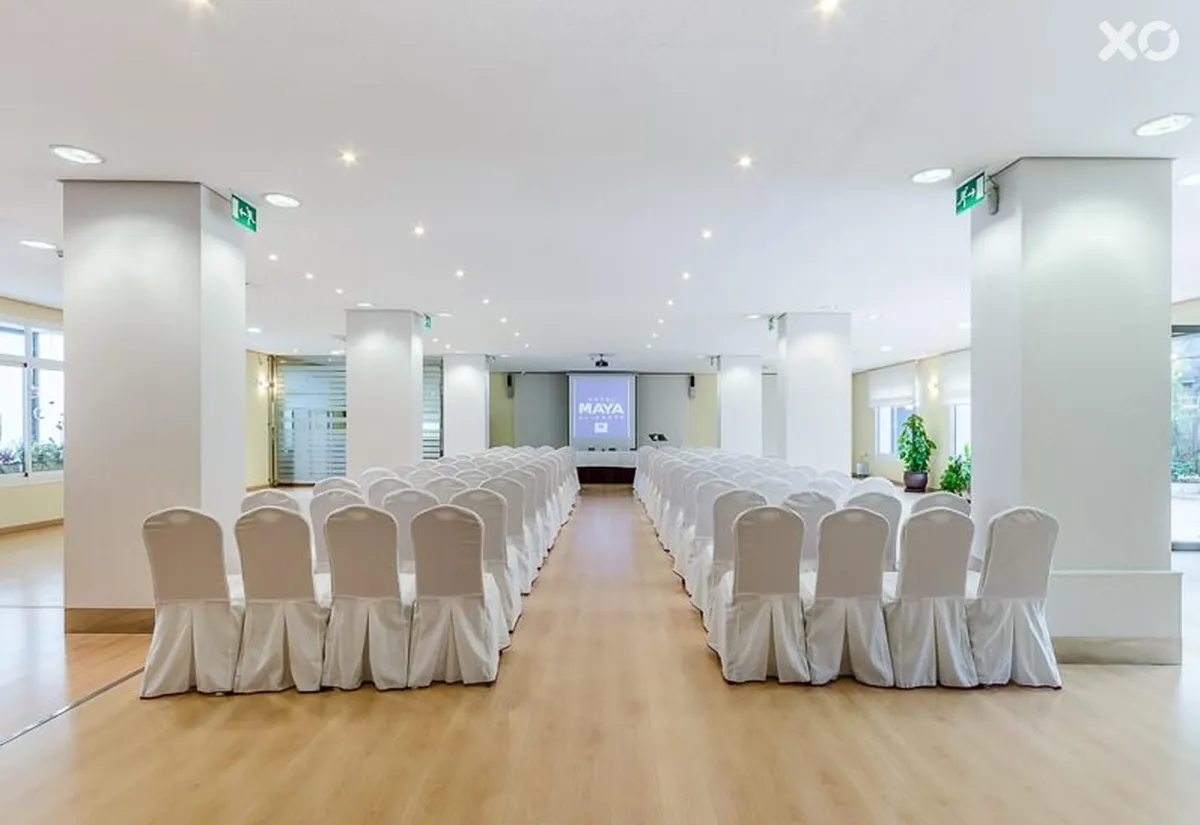 Maya Alicante Hotel