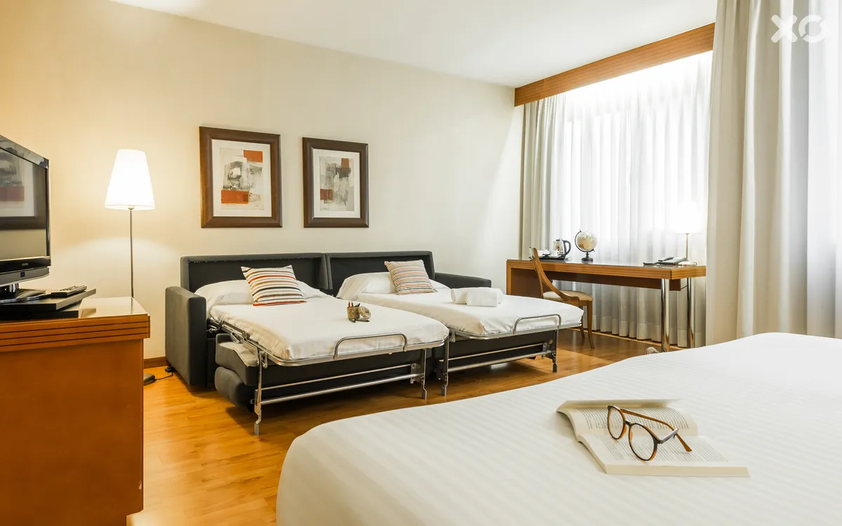 Aparthotel Mariano Cubi