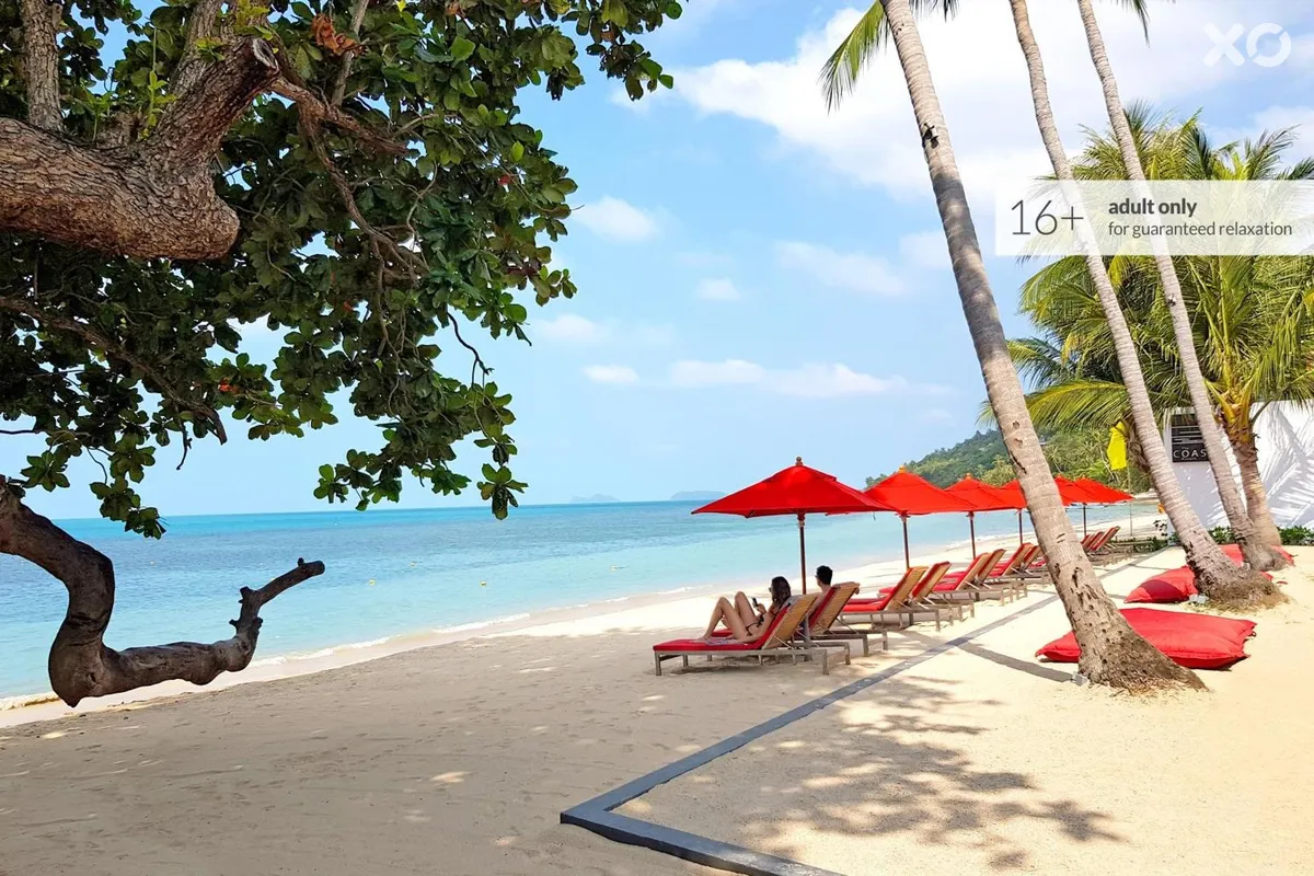 Explorar Koh Phangan