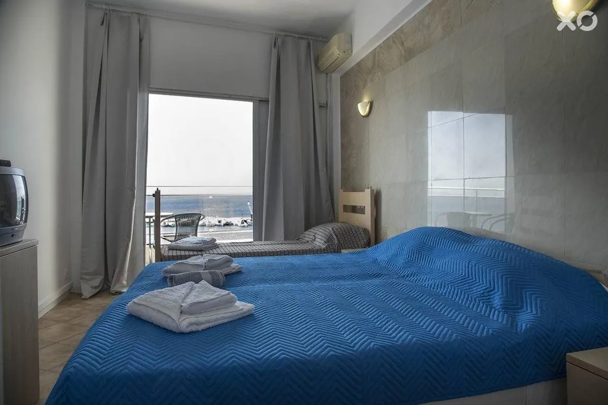 Porto Evia Boutique Hotel