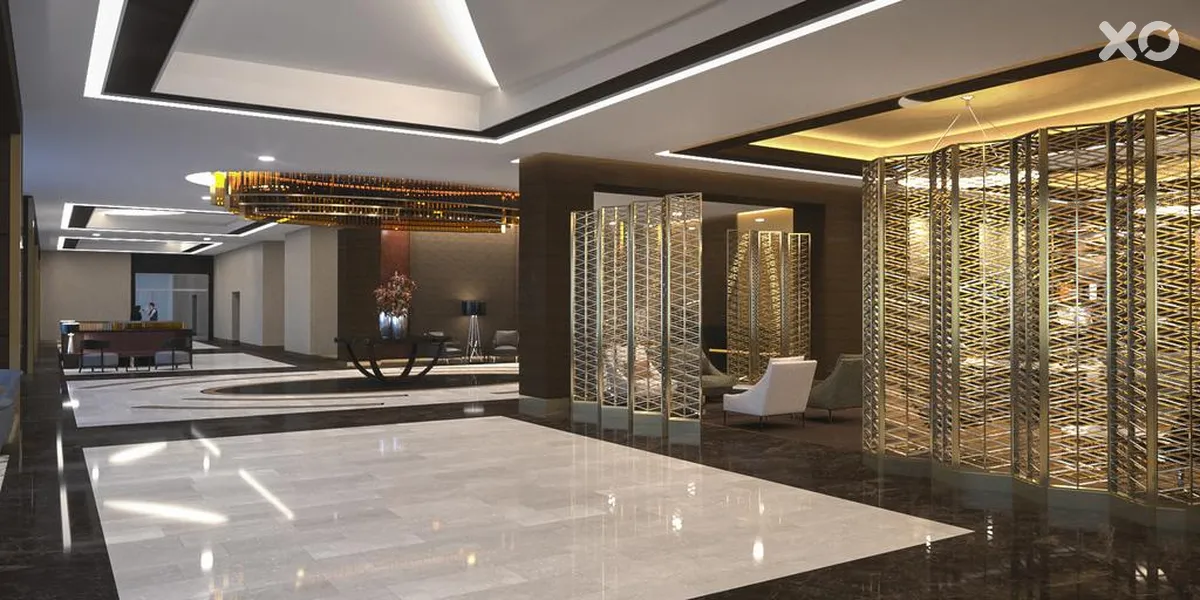 Mercure Istanbul West Hotel & Convention Center