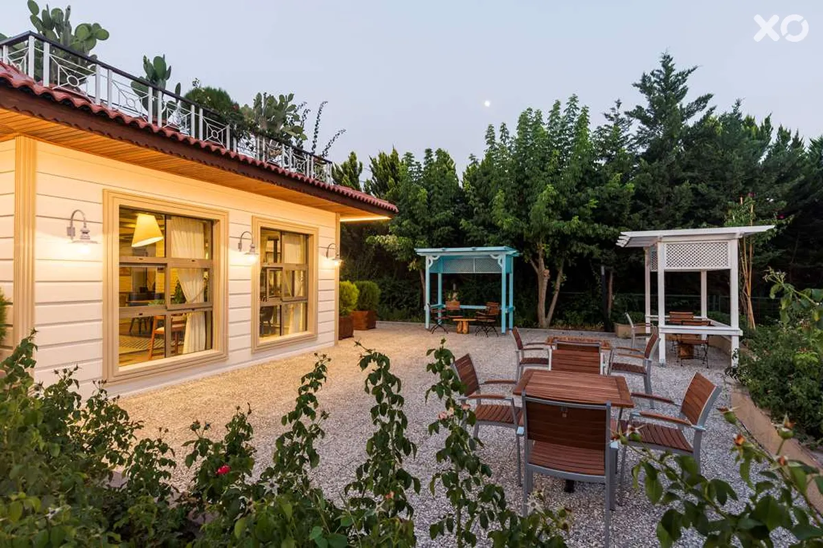 Felicia Village Club Hotel