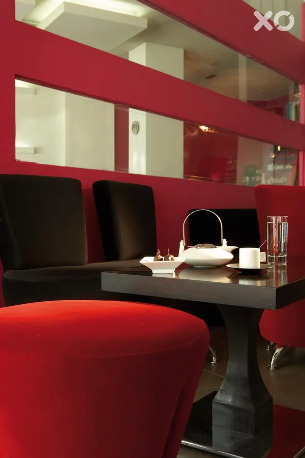 Anessis Hotel