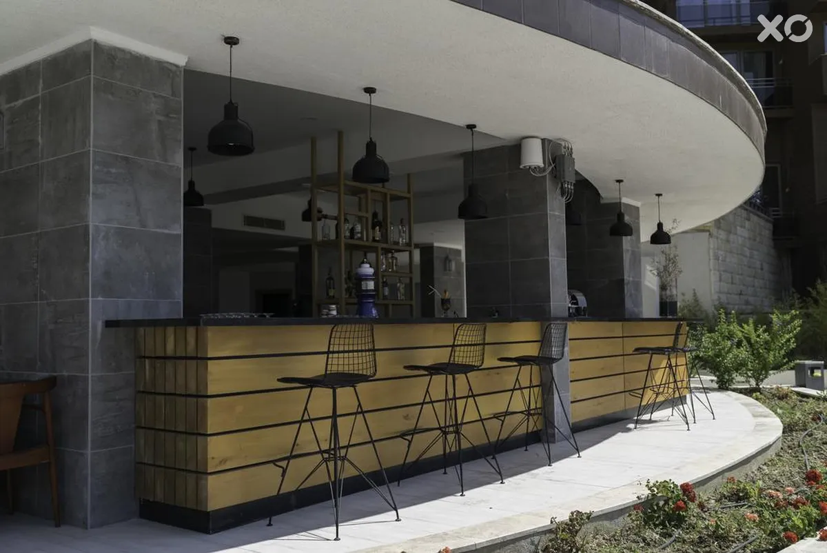 Ramada Hotel & Suites Kusadasi