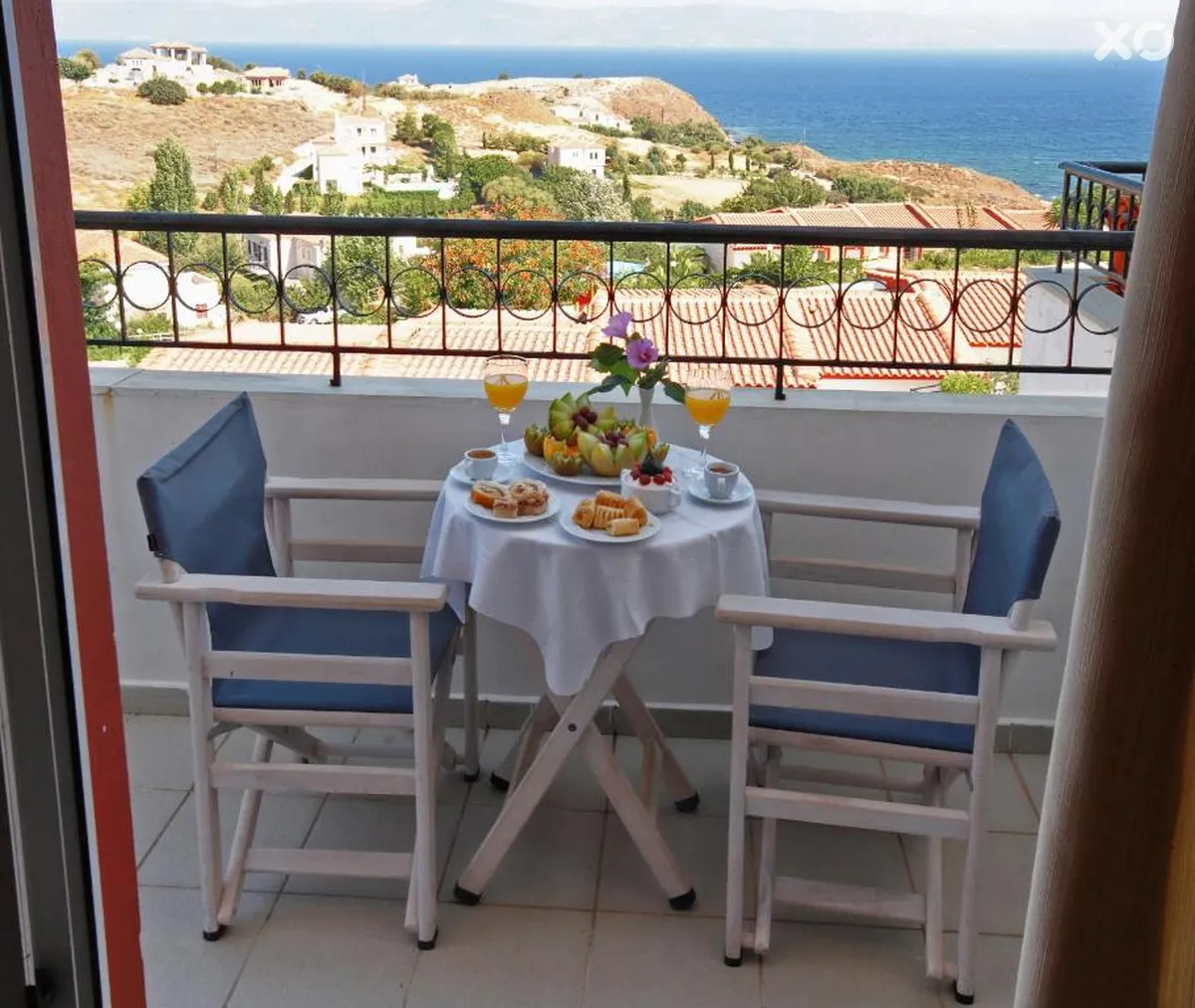 Belvedere Hotel