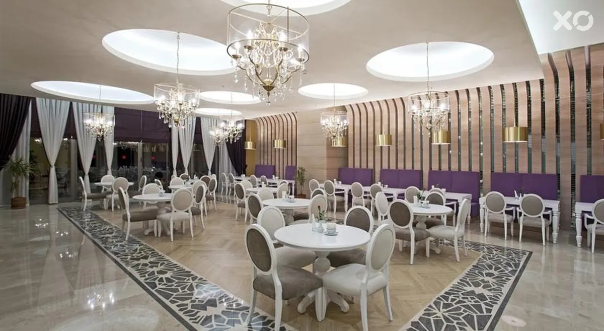 Sirene Belek Hotel