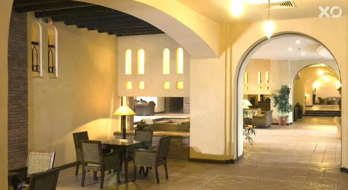 Djerba Resort Hotel