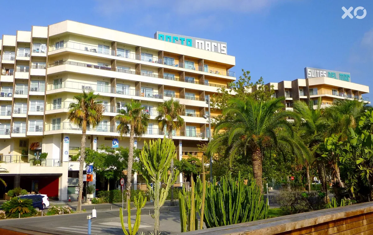 Suites del Mar by Melia