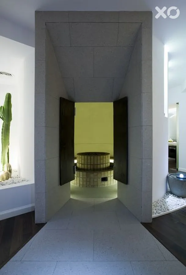 El Palace Hotel