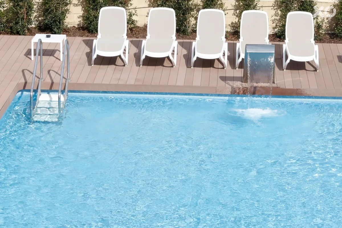 Castilla Alicante Hotel