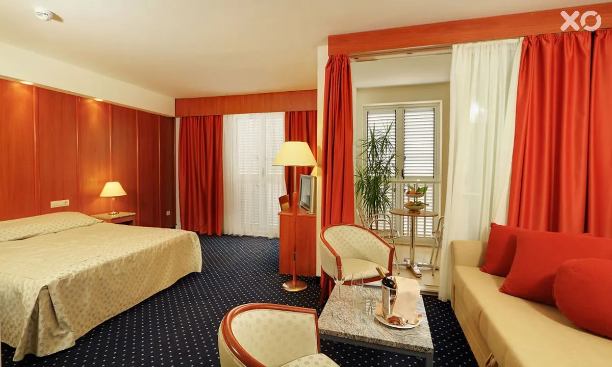Marco Polo Hotel