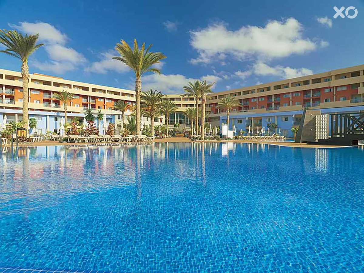 Iberostar Playa Gaviotas Park