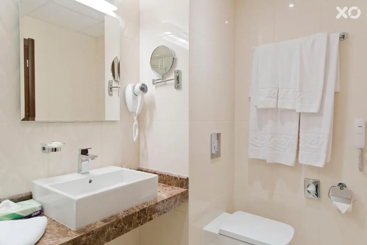 Galeon Residence & Spa