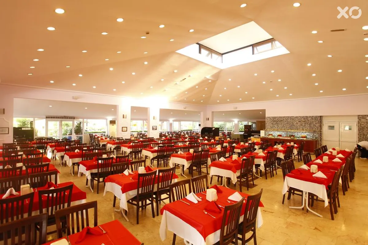 Miramor Garden Resort Hotel