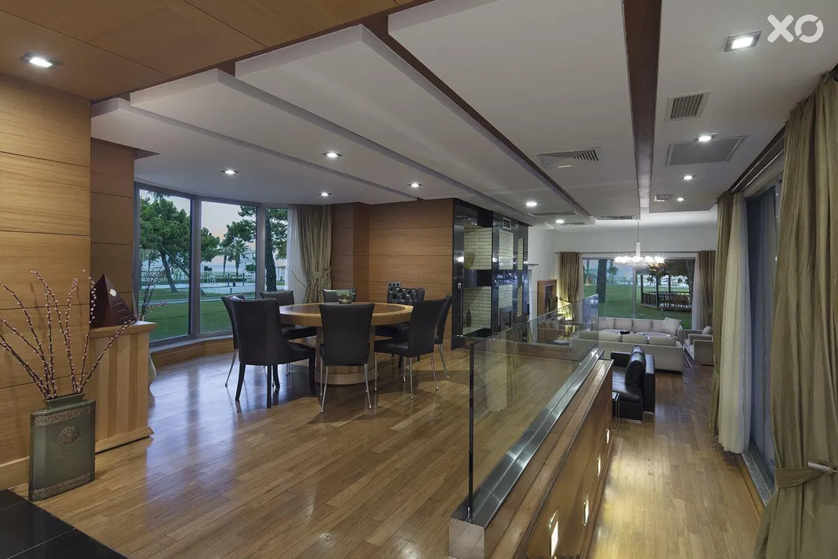 Rixos Sungate Club Diamond