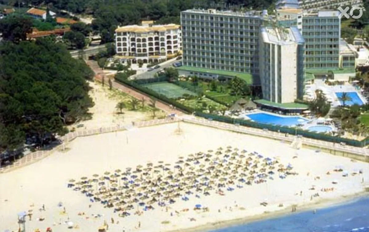Beverly Playa