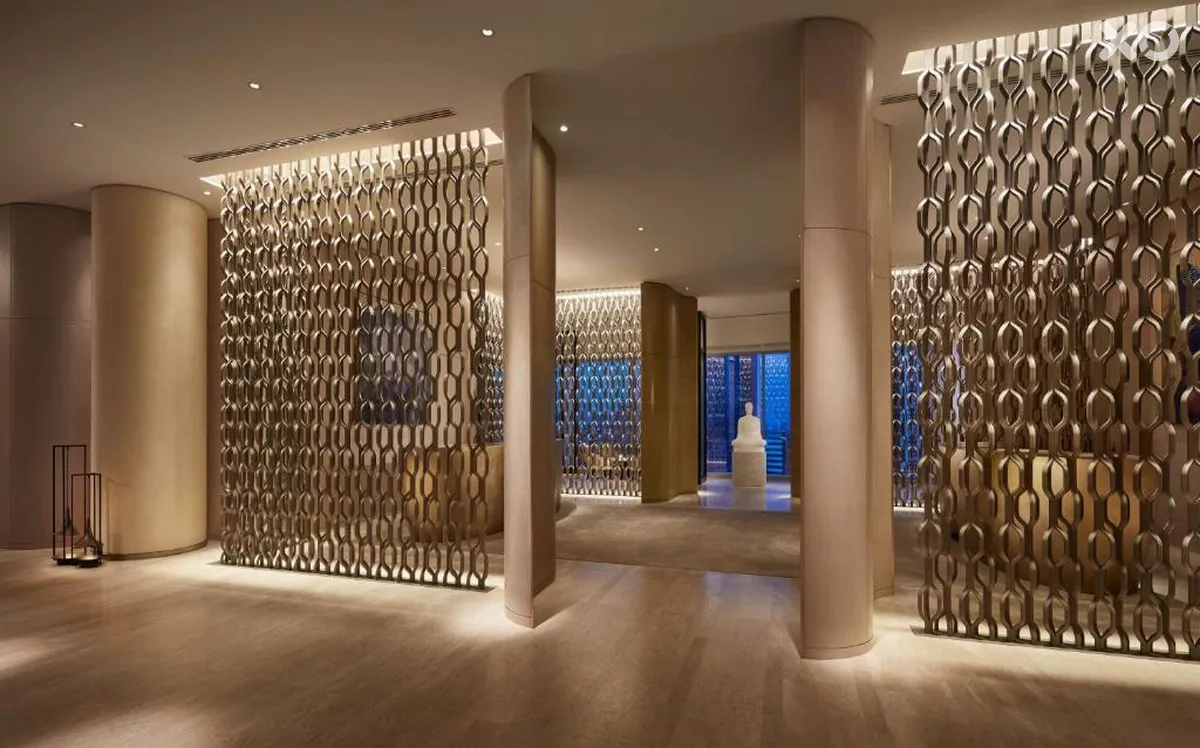Park Hyatt Bangkok