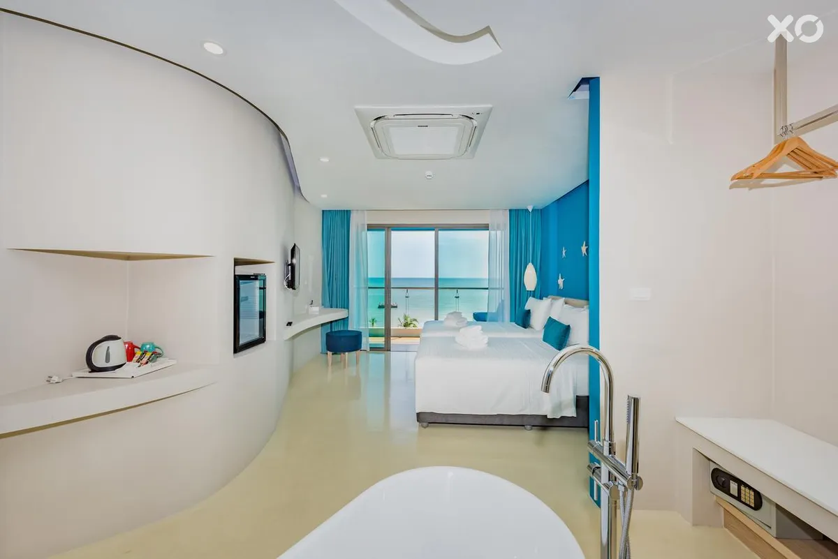 Tide Phuket Hotel