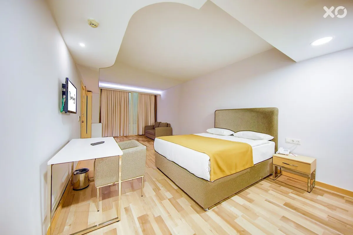 Amara Comfort Kemer
