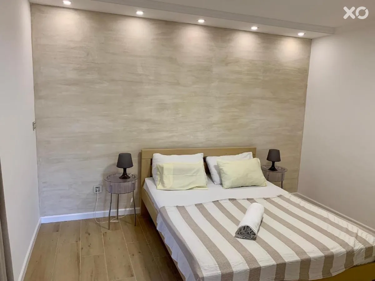 Poznanovic Apartments