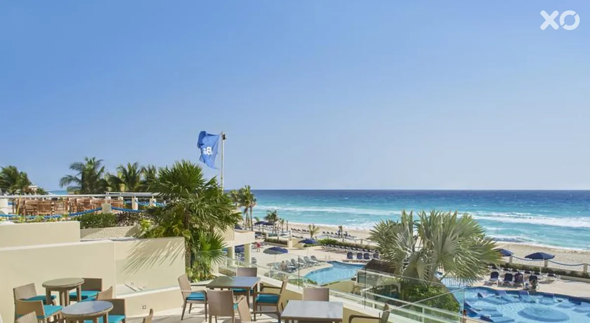 Occidental Tucancun