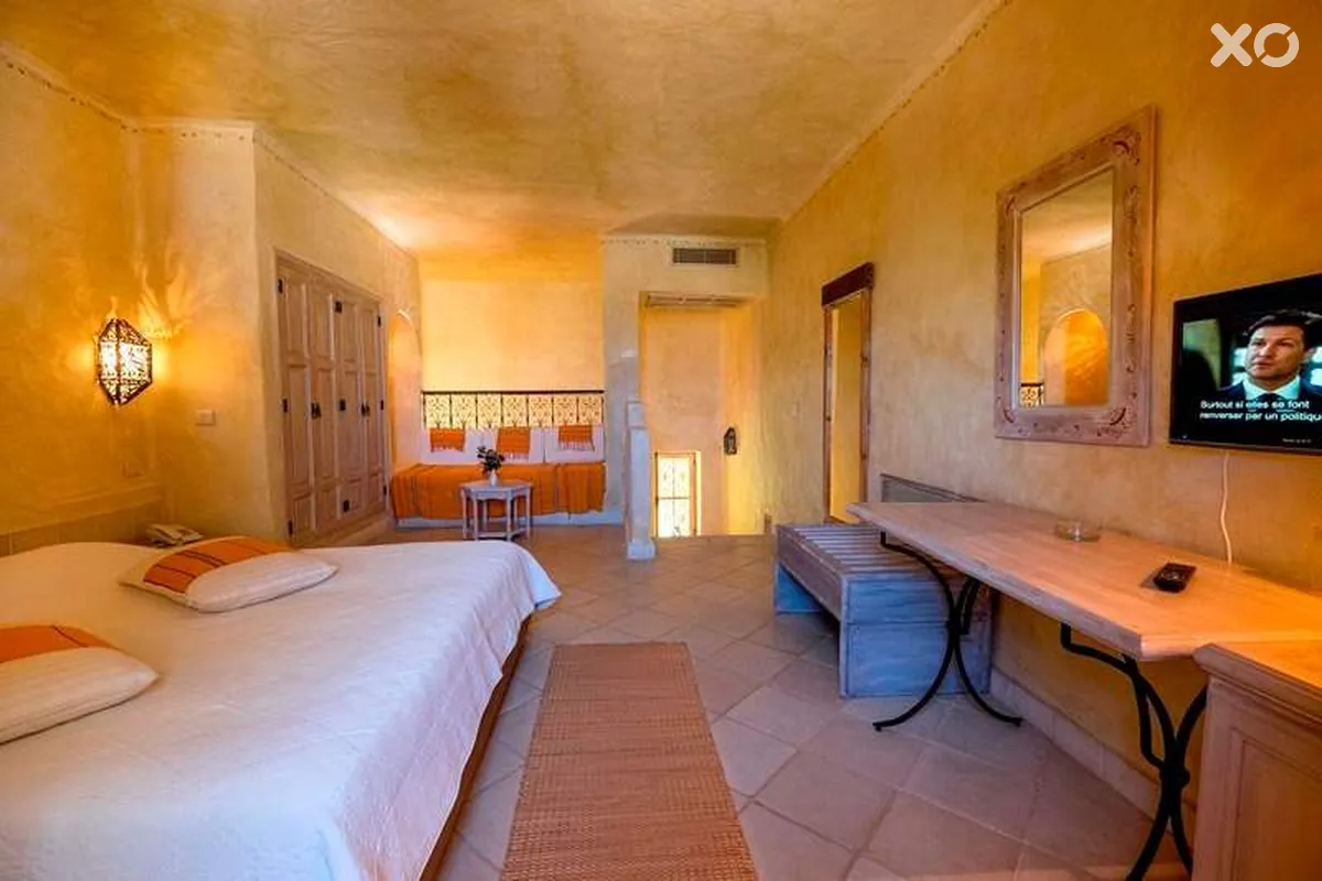 Charming Hotel Hacienda