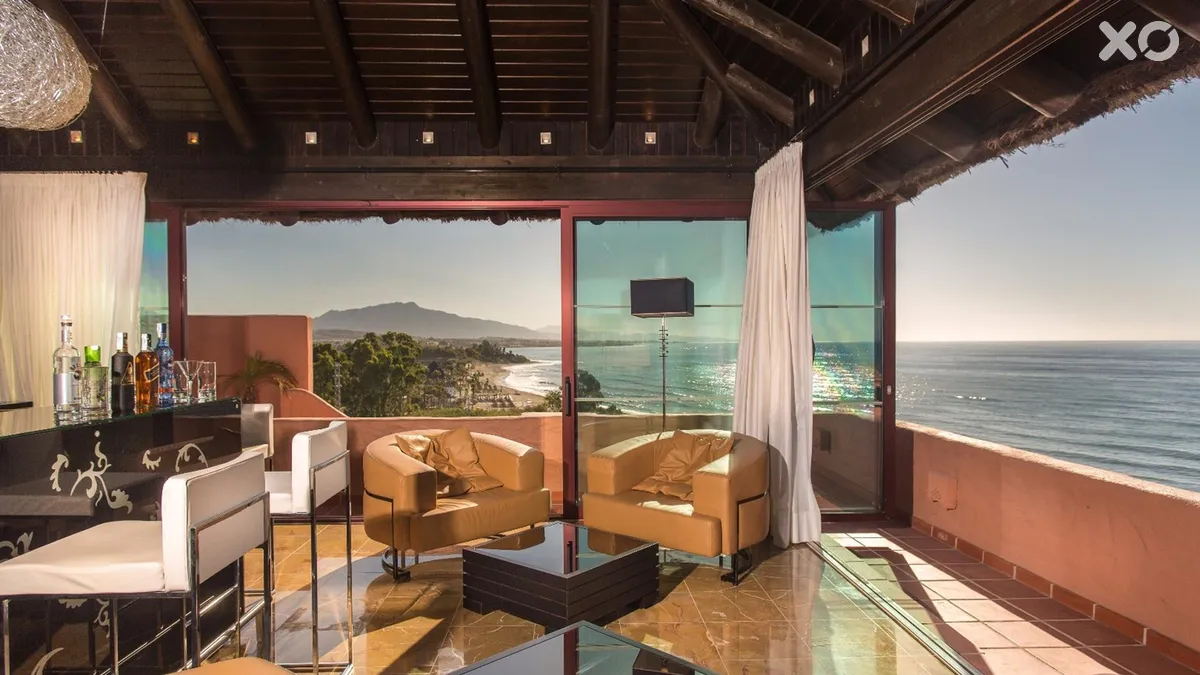 Kempinski Hotel Bahia