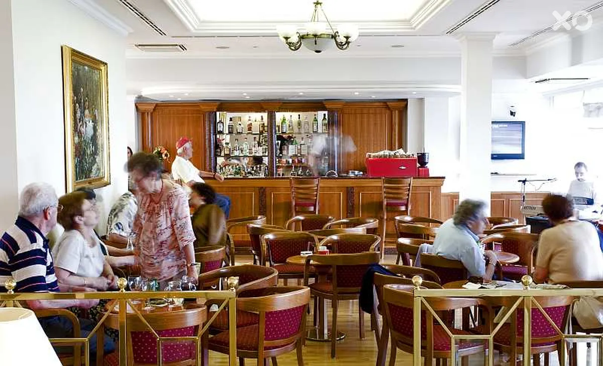 Lovran Hotel