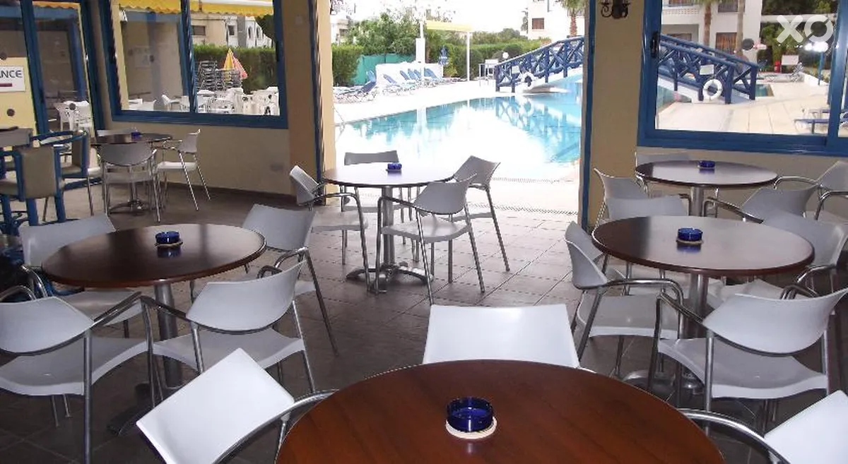 Kefalonitis Hotel Apts