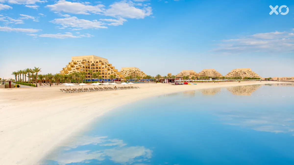 Rixos Bab Al Bahar