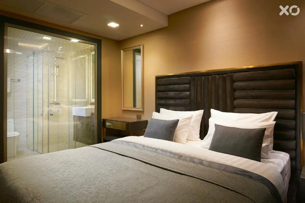 The Elysium Pratumnak Pattaya