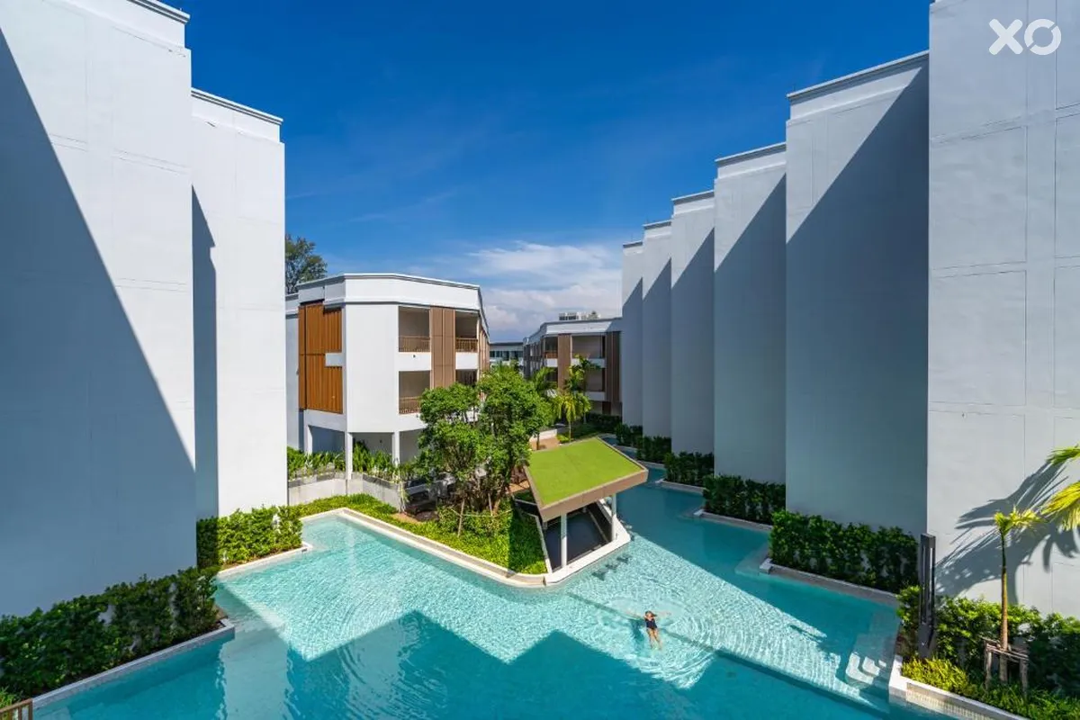 Bella Nara Phuket Naiyang Beach