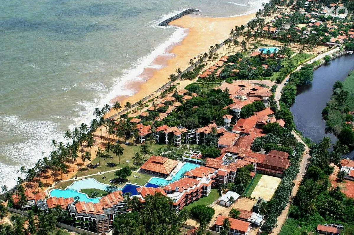 Club Hotel Dolphin