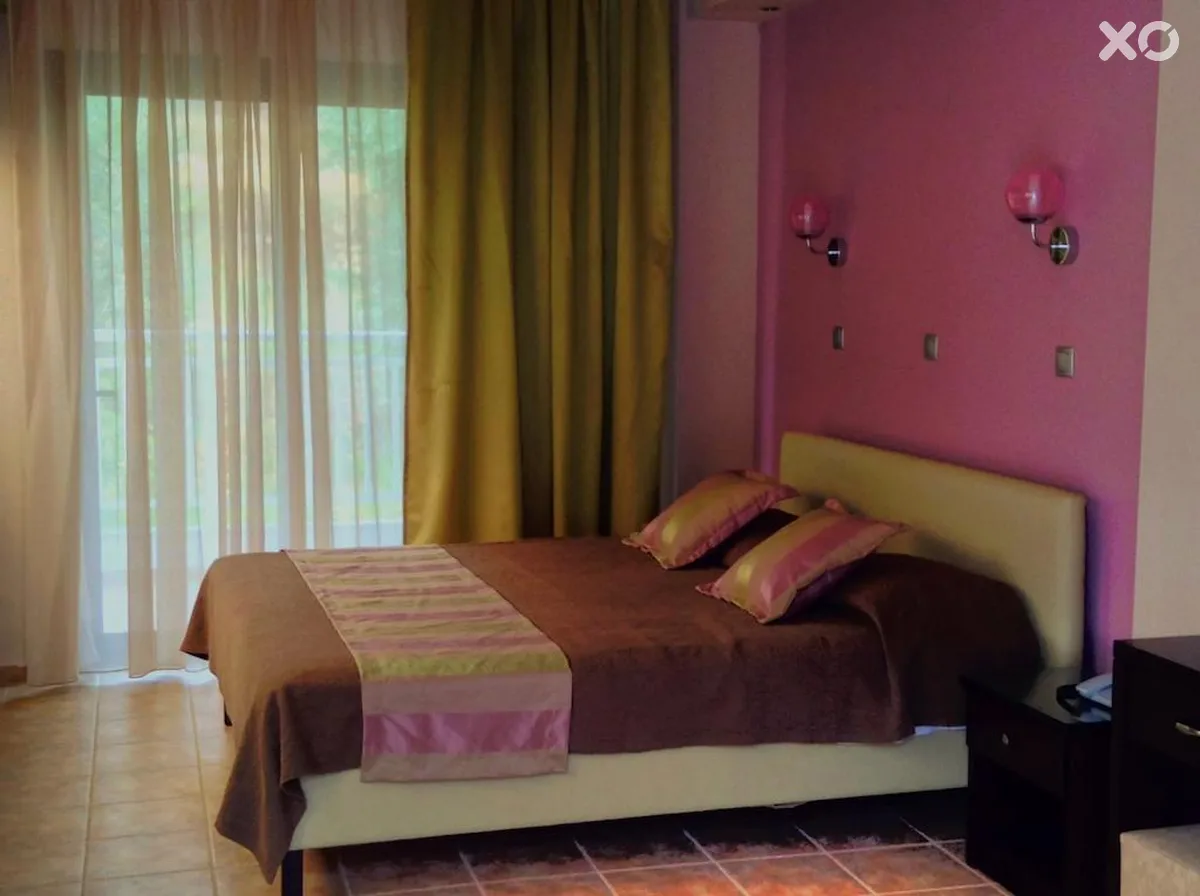 Maranton Beach Hotel