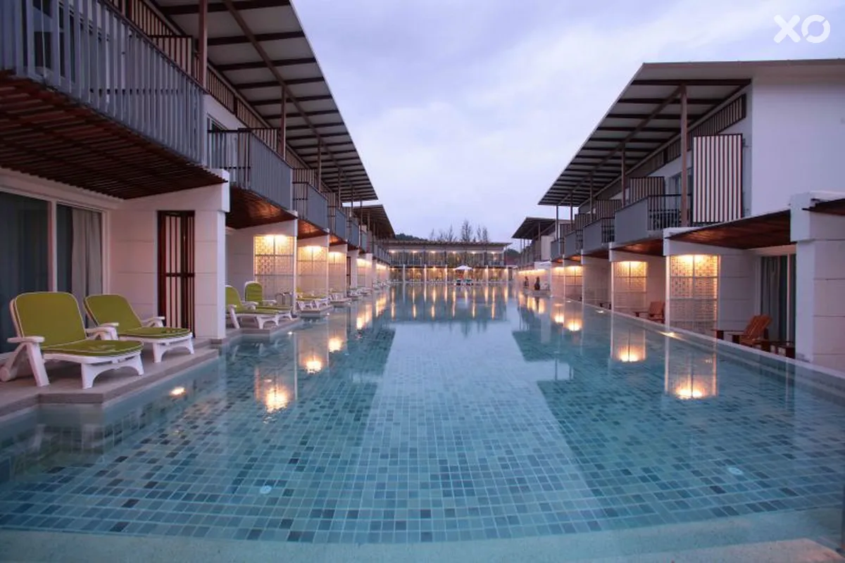 Briza Beach Resort Khao Lak