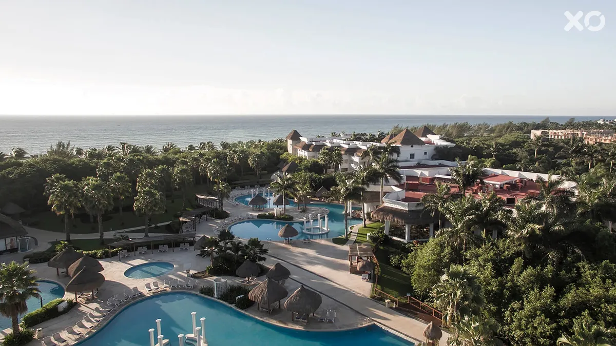 Grand Sunset Princess All Suites & Spa Resort