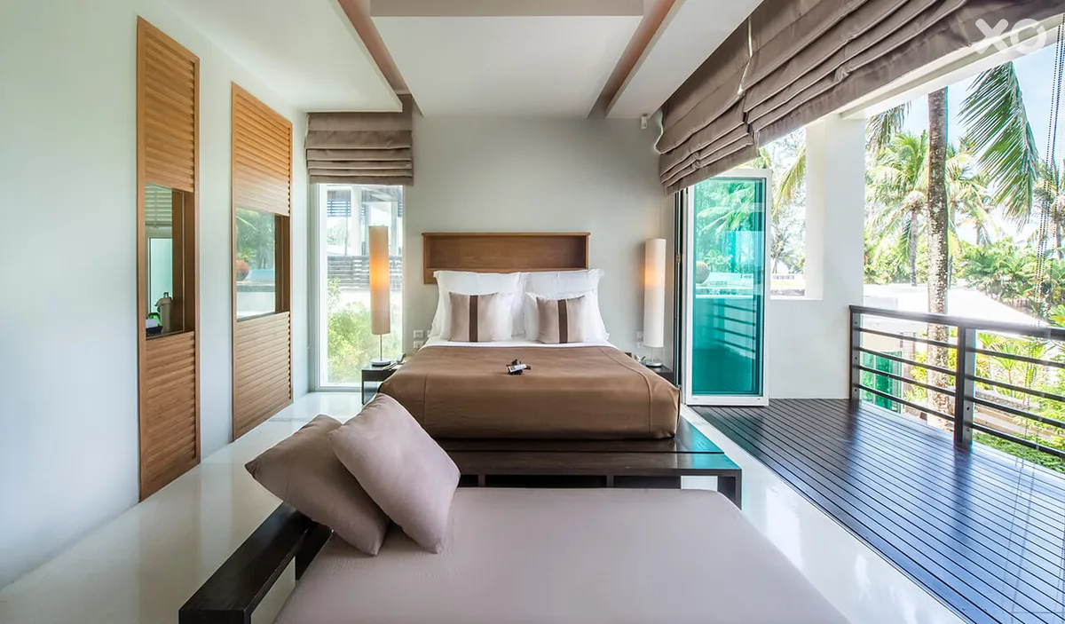 Aleenta Phuket Phang Nga Resort & Spa