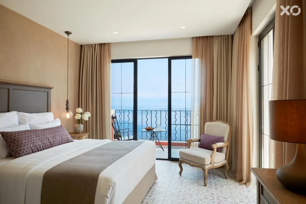 MarBella Nido Suite Hotel & Villas