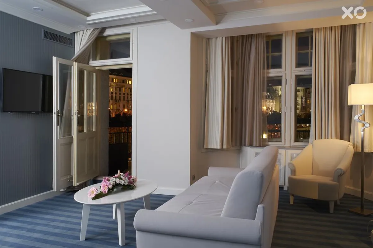 EA Hotel Atlantic Palace
