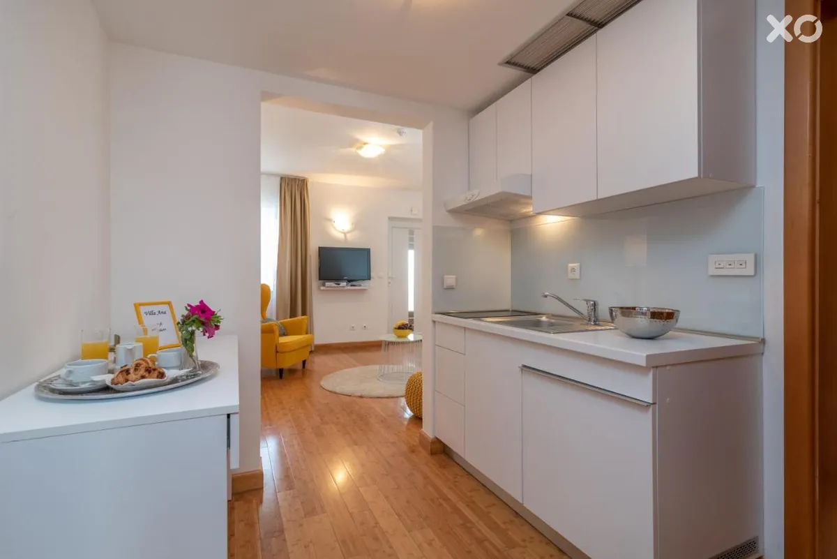 Ana Trogir Villa