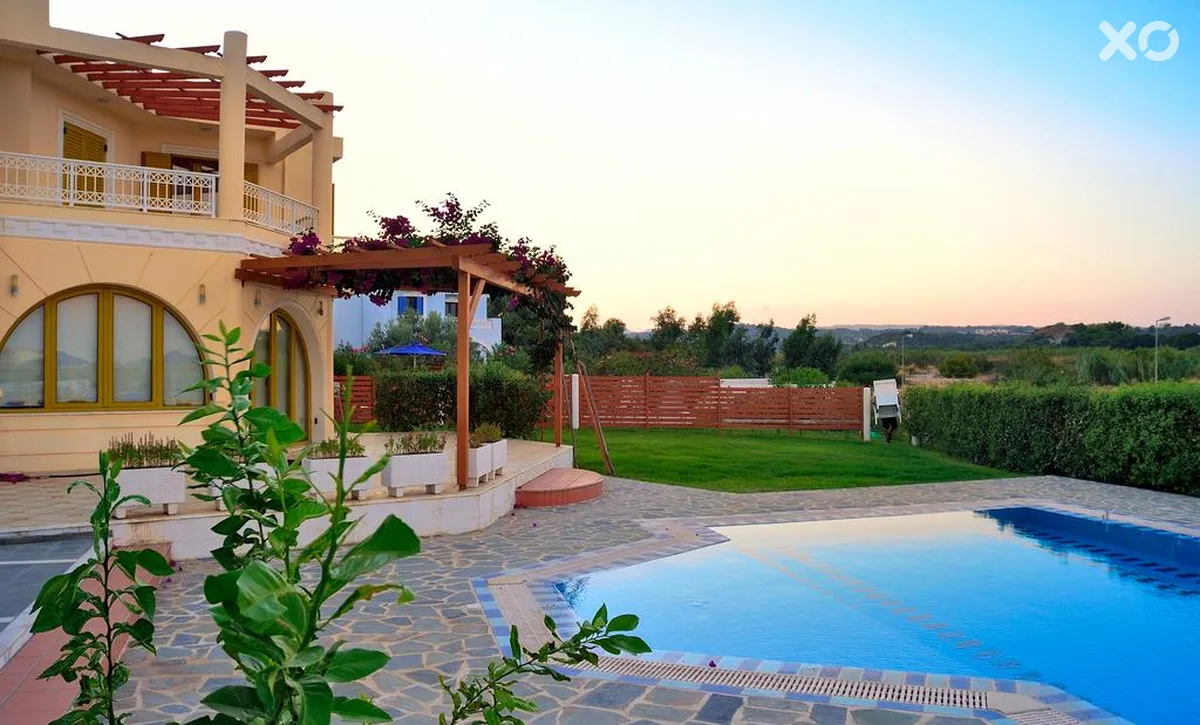 12 Islands Villas