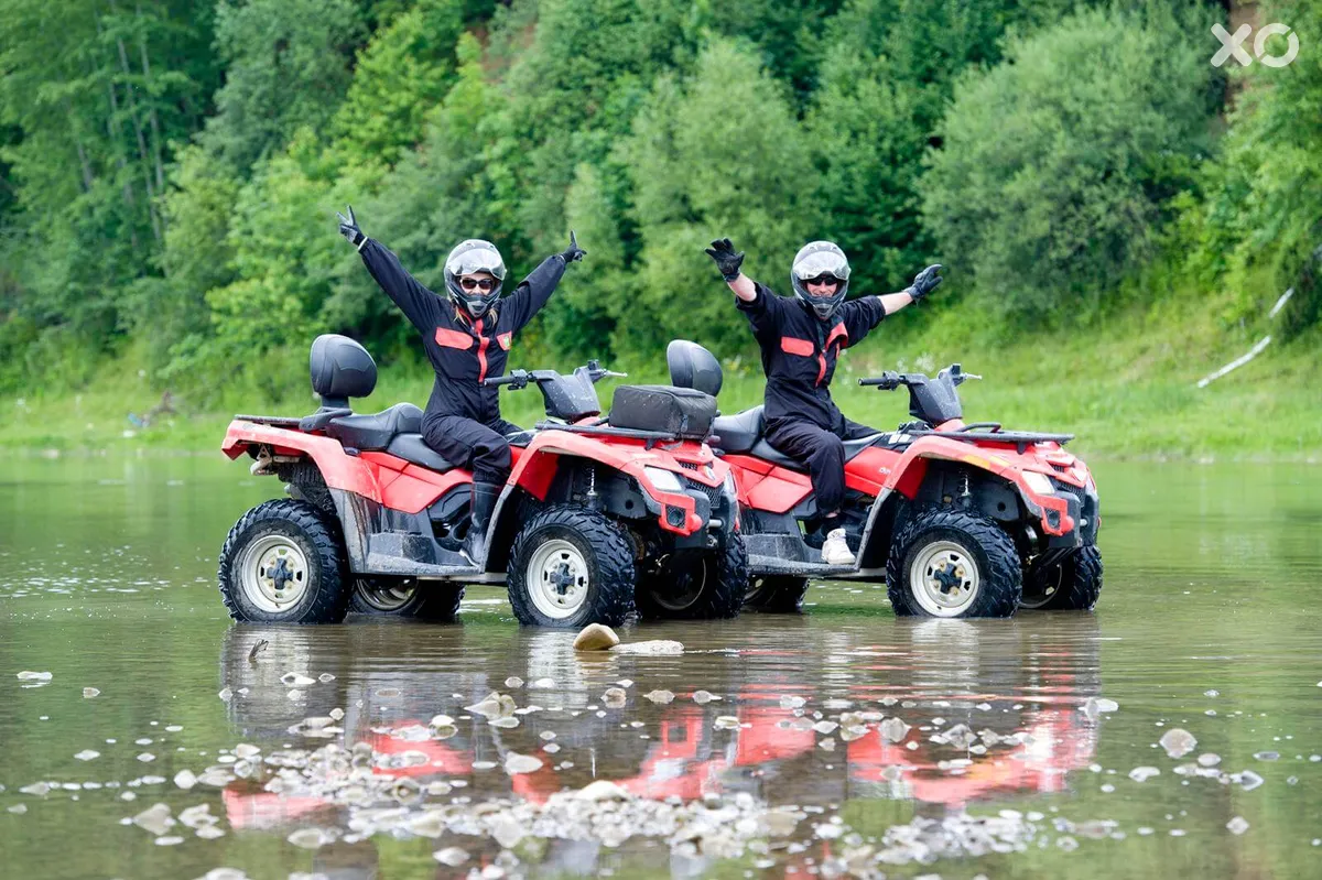TAOR Karpaty Resort & Spa