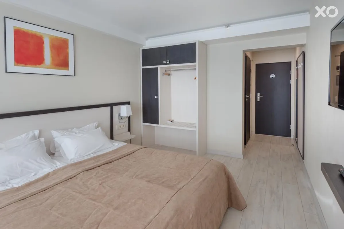 Gagarinn Hotel