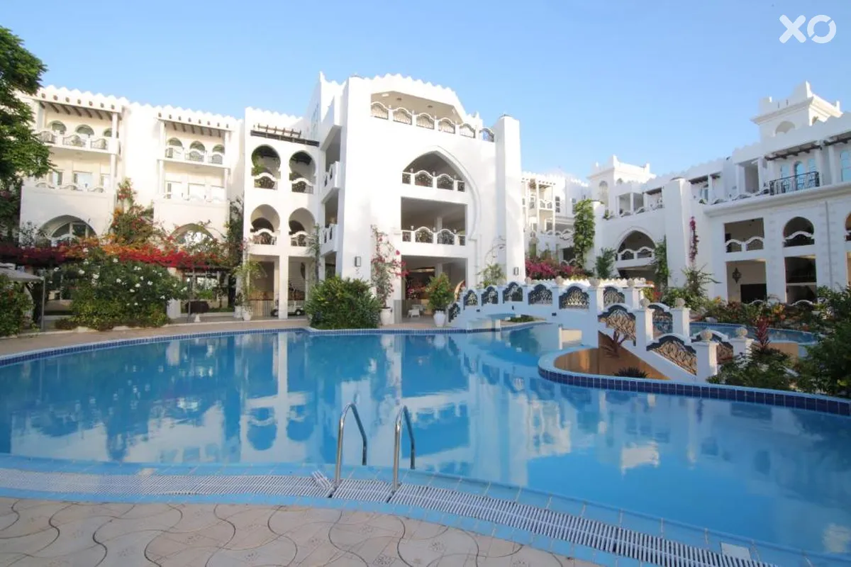 Madinat Al Bahr