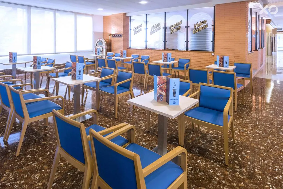 GHT Aquarium Hotel & SPA