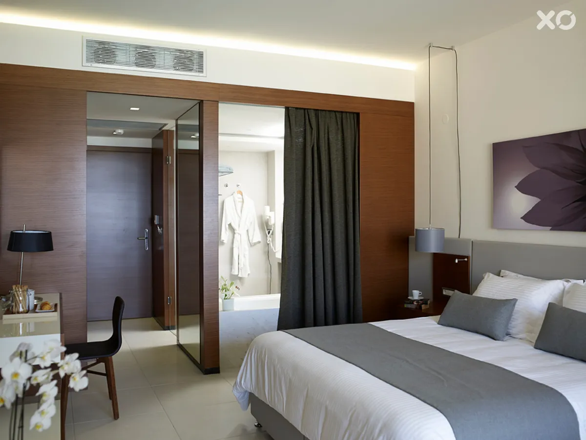 Atlantica Kalliston Resort & Spa