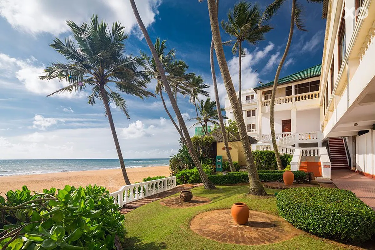 Mount Lavinia Hotel
